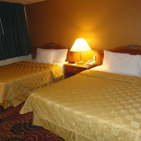 Americas Best Value Inn Santa Rosa, New Mexico Dış mekan fotoğraf