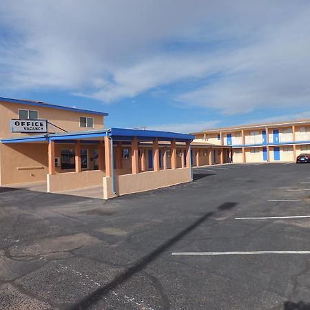 Americas Best Value Inn Santa Rosa, New Mexico Dış mekan fotoğraf