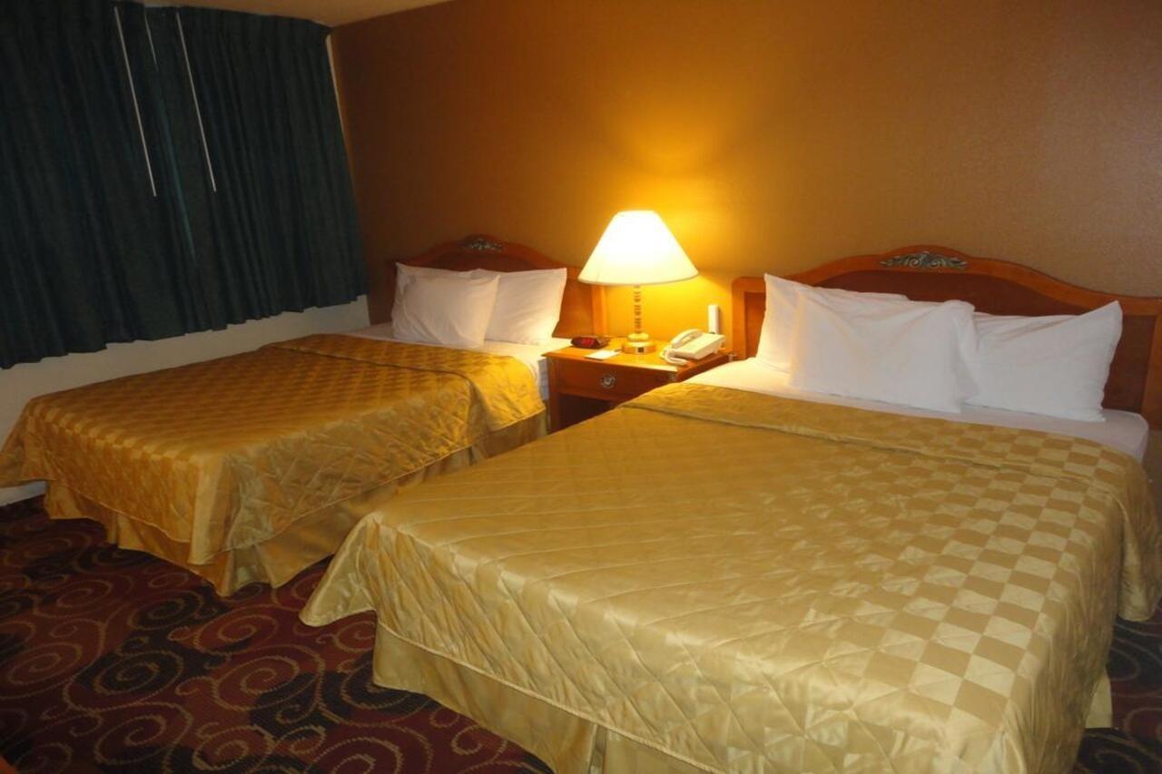 Americas Best Value Inn Santa Rosa, New Mexico Dış mekan fotoğraf