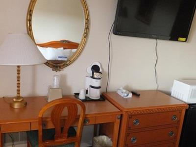 Americas Best Value Inn Santa Rosa, New Mexico Dış mekan fotoğraf