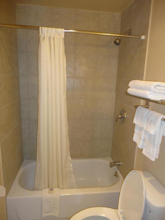 Americas Best Value Inn Santa Rosa, New Mexico Oda fotoğraf