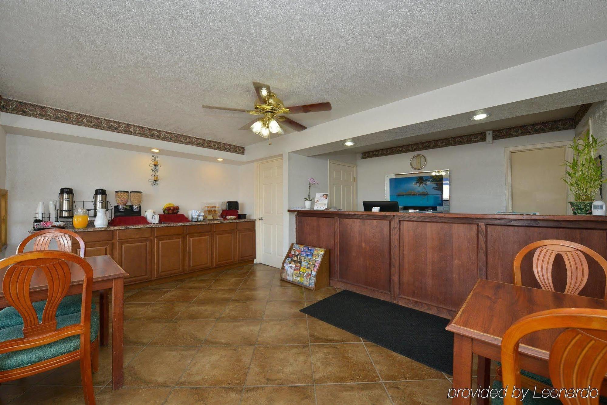 Americas Best Value Inn Santa Rosa, New Mexico Dış mekan fotoğraf